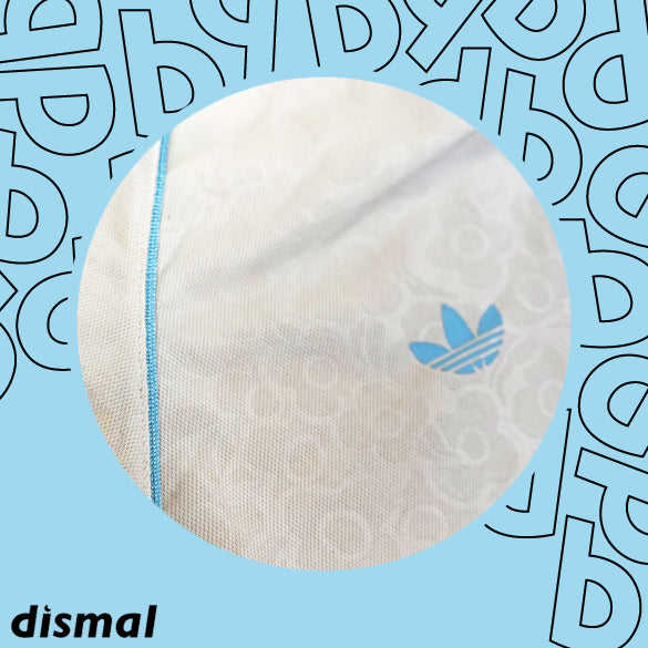 adidas skateboarding x krooked gonz jersey – Dismal-Store