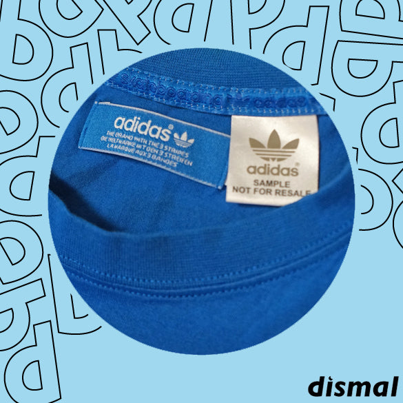 adidas skateboarding sample tee – Dismal-Store