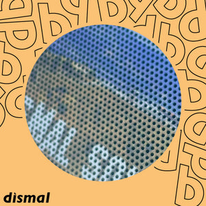 dismal sounds bluetooth mini speaker