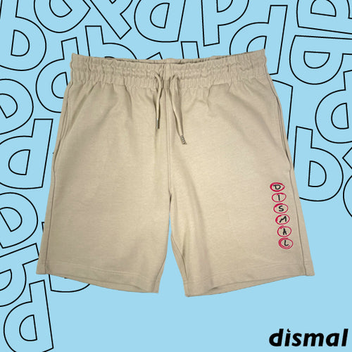 dismal acronym shorts