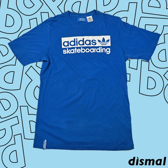 adidas skateboarding sample tee – Dismal-Store