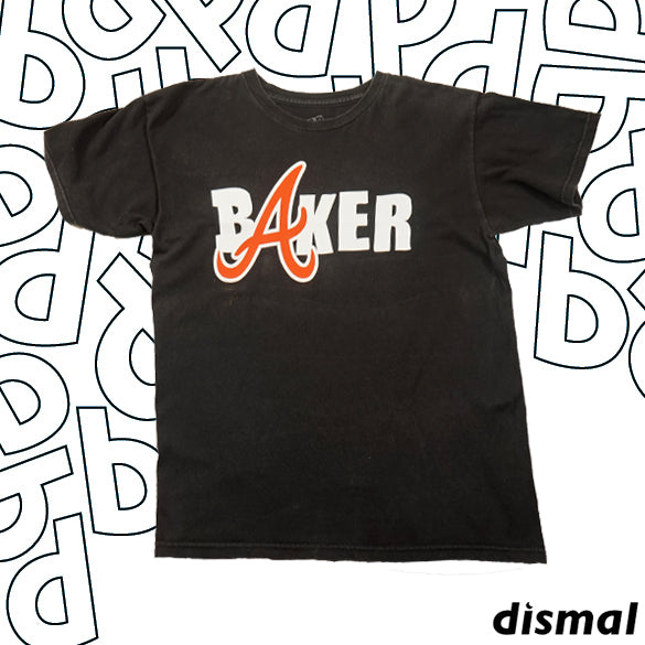 Baker Skateboards Erik Ellington buy Shirt