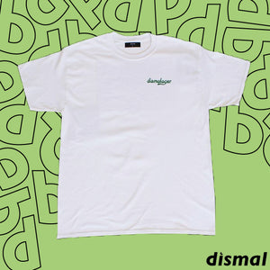 dismalager tee