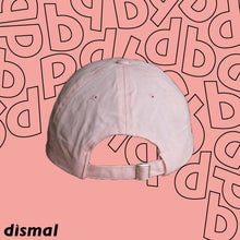 dismal OG 6 panel pink