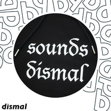 dismal sounds hoody