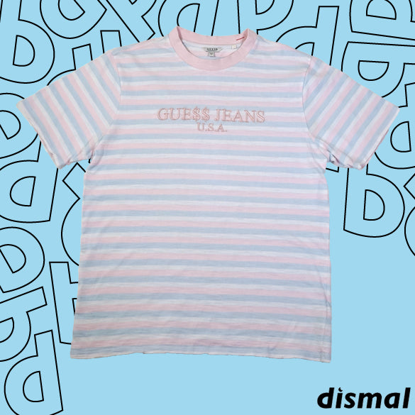 guess rocky tee –