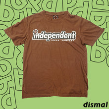 independent trucks company tee