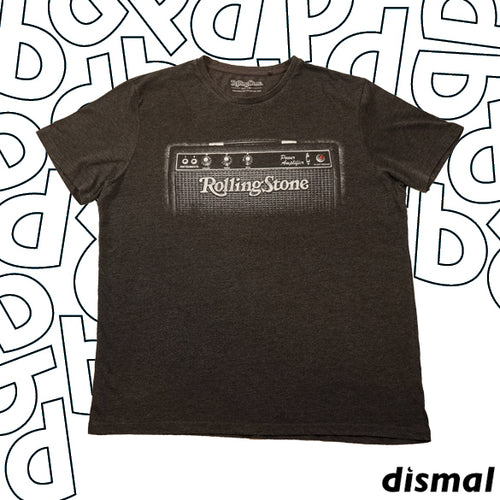 rolling stone tee